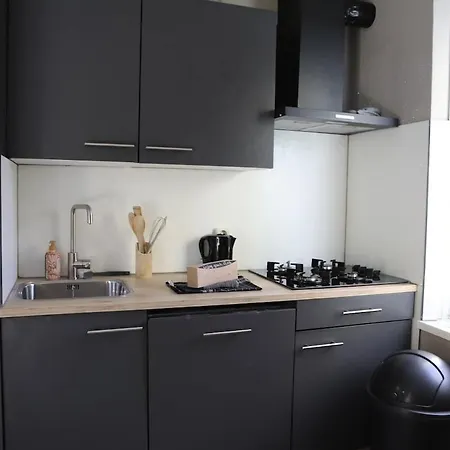 Comfortable Family With Sauna - Vp101 *