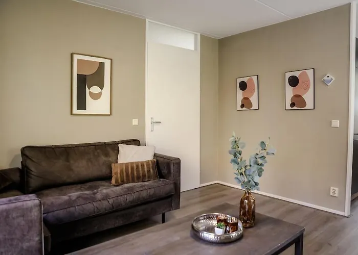 Casa vacanze Comfortable Family With Sauna - Vp101 Hoeven