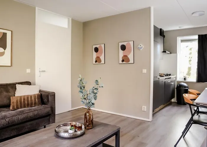 Casa vacanze Comfortable Family With Sauna - Vp101 Hoeven