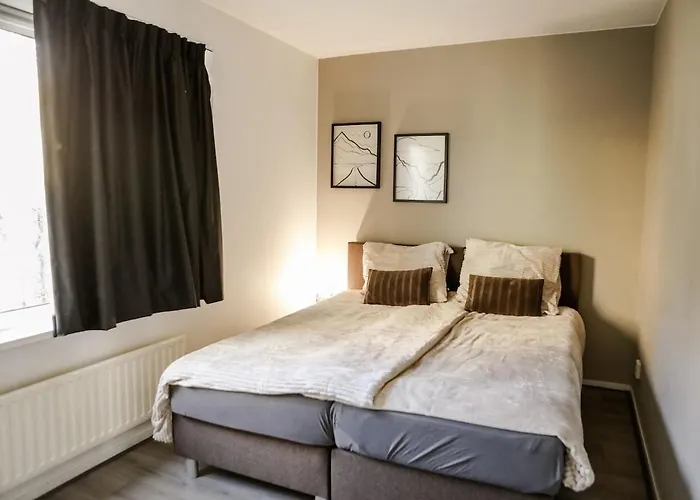 Comfortable Family With Sauna - Vp101 Casa vacanze