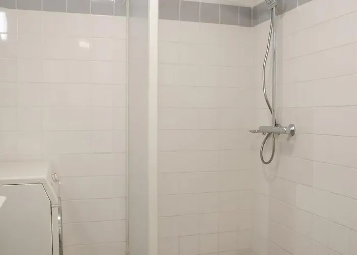 Comfortable Family With Sauna - Vp101 * Hoeven