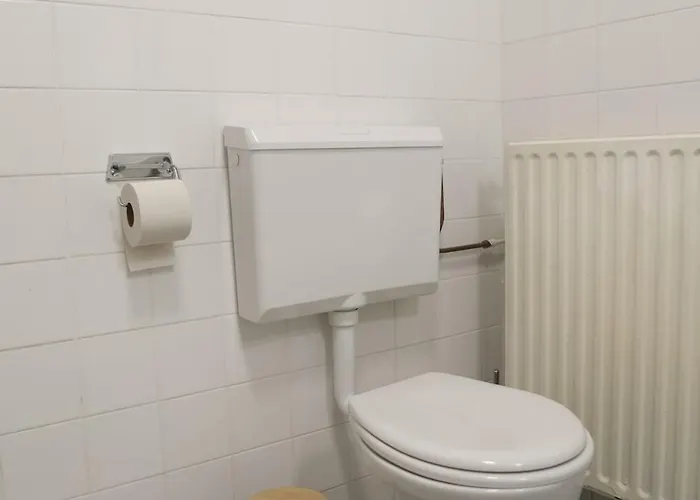 Comfortable Family With Sauna - Vp101 Hoeven