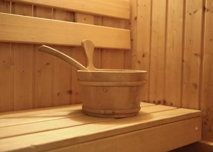 Comfortable Family With Sauna - Vp101 Casa vacanze *