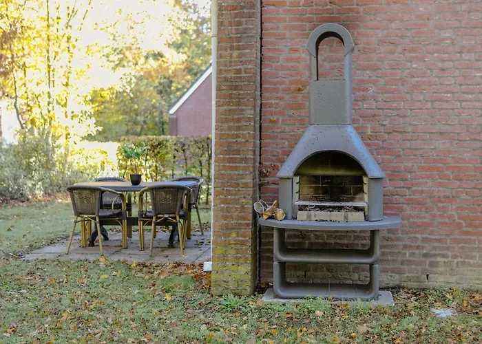 Comfortable Family With Sauna - Vp101