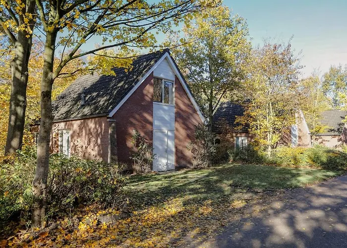 Comfortable Family With Sauna - Vp101 *