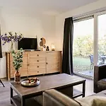 Comfortable Family With Sauna - Vp101 *