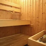 Comfortable Family With Sauna - Vp101 Hoeven
