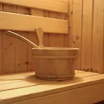 Comfortable Family With Sauna - Vp101 度假居 *