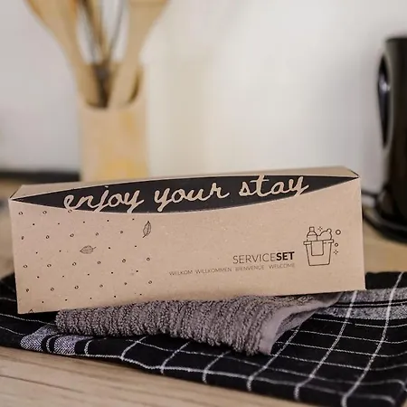 Dom wakacyjny Comfortable Family With Sauna - Vp101 *