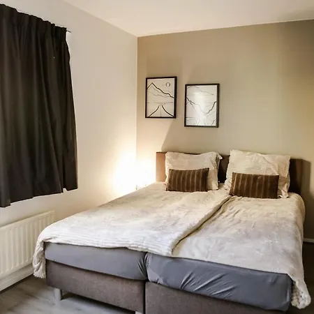 Comfortable Family With Sauna - Vp101 Dom wakacyjny