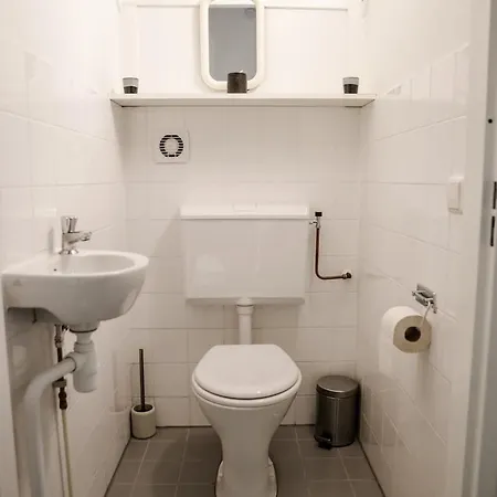 Comfortable Family With Sauna - Vp101 Vakantiehuis *