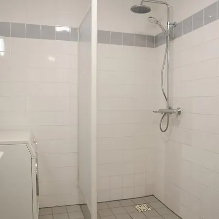 Comfortable Family With Sauna - Vp101 * Hoeven