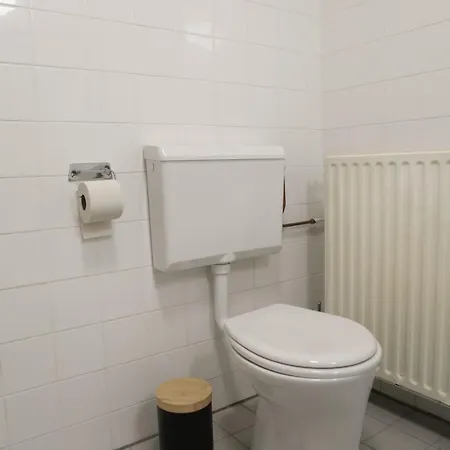 Comfortable Family With Sauna - Vp101 Hoeven
