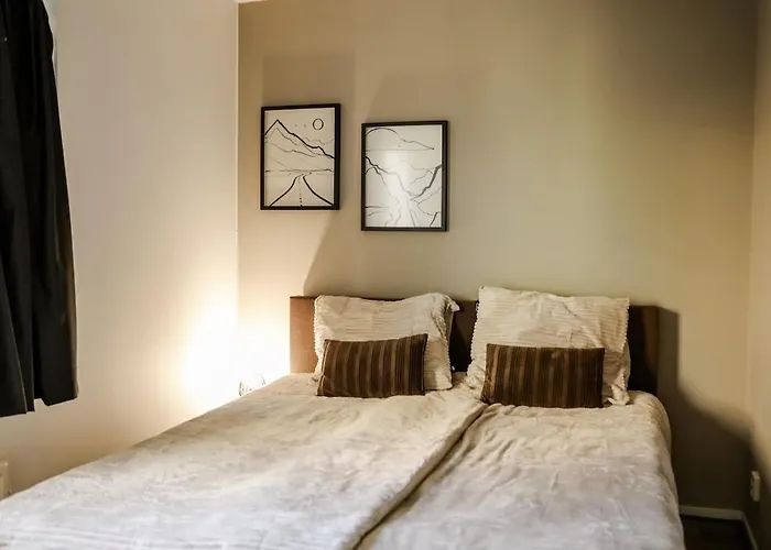 Comfortable Family With Sauna - Vp101 *