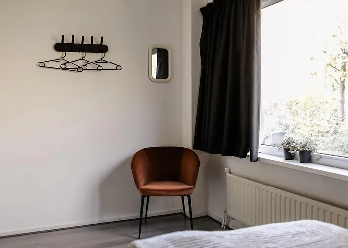 Comfortable Family With Sauna - Vp101