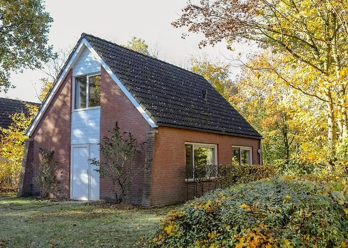 Comfortable Family With Sauna - Vp101 *